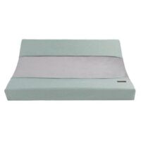 Baby's Only Aankleedkussenhoes Sparkle - Goud-Mint Mêlee - 45x70 cm