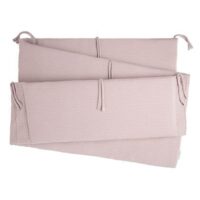 Baby's Only Boxbumper Sky - Oud Roze - 330x4x28 cm