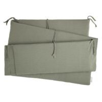 Baby's Only Boxbumper Sky - Urban Green - 330x4x28 cm