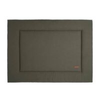 Baby's Only Boxkleed Breeze - Khaki - 75x95 cm