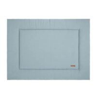Baby's Only Boxkleed Breeze - Stonegreen - 75x95 cm