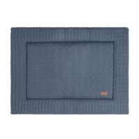 Baby's Only Boxkleed Cable - Granit - 75x95 cm