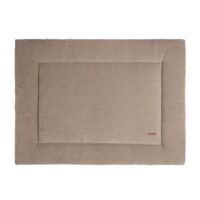 Baby's Only Boxkleed Sense - Clay - 75x95 cm