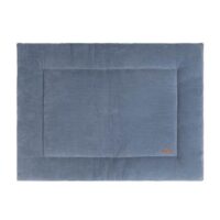 Baby's Only Boxkleed Sense - Vintage Blue - 80x100 cm