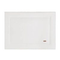 Baby's Only Boxkleed Sense - Wit - 75x95 cm