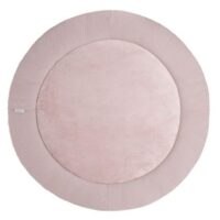 Baby's Only Boxkleed Sky - Oud Roze - Ø90 cm