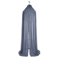 Baby's Only Klamboe - Vintage Blue - 55x55x200 cm