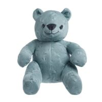 Baby's Only Knuffelbeer Cable - Stonegreen - 35 cm
