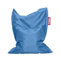 Fatboy Kinderzitzak - Junior Nylon - 130h x 100b cm - Blauw