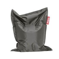 Fatboy Kinderzitzak - Junior Nylon - 130h x 100b cm - Grijs