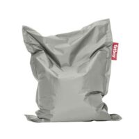 Fatboy Kinderzitzak - Junior Nylon - 130h x 100b cm - Grijs