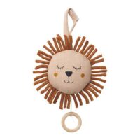 Ferm Living Lion Babymobiel