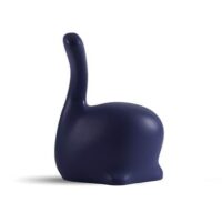 WERKWAARDIG WHALECHAIR NAVYBLUE