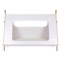 Woood Tipi Bed 90 x 200 cm