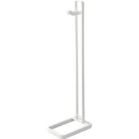 Yamazaki Kids bike & helmet stand - Tower - White